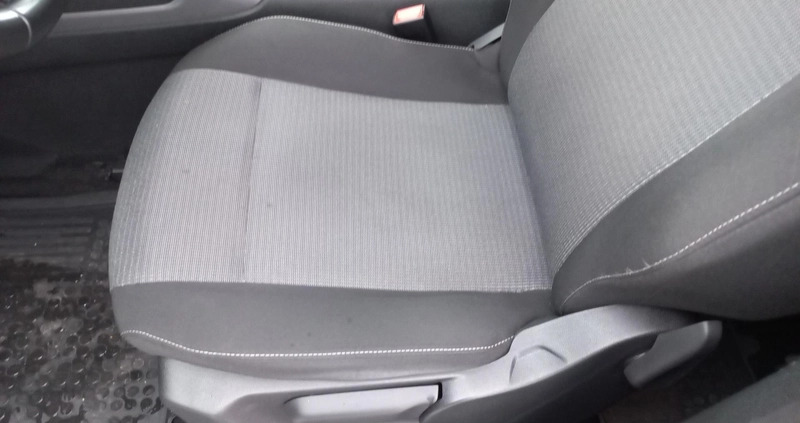 Toyota Proace City Verso cena 89900 przebieg: 150522, rok produkcji 2020 z Bochnia małe 379